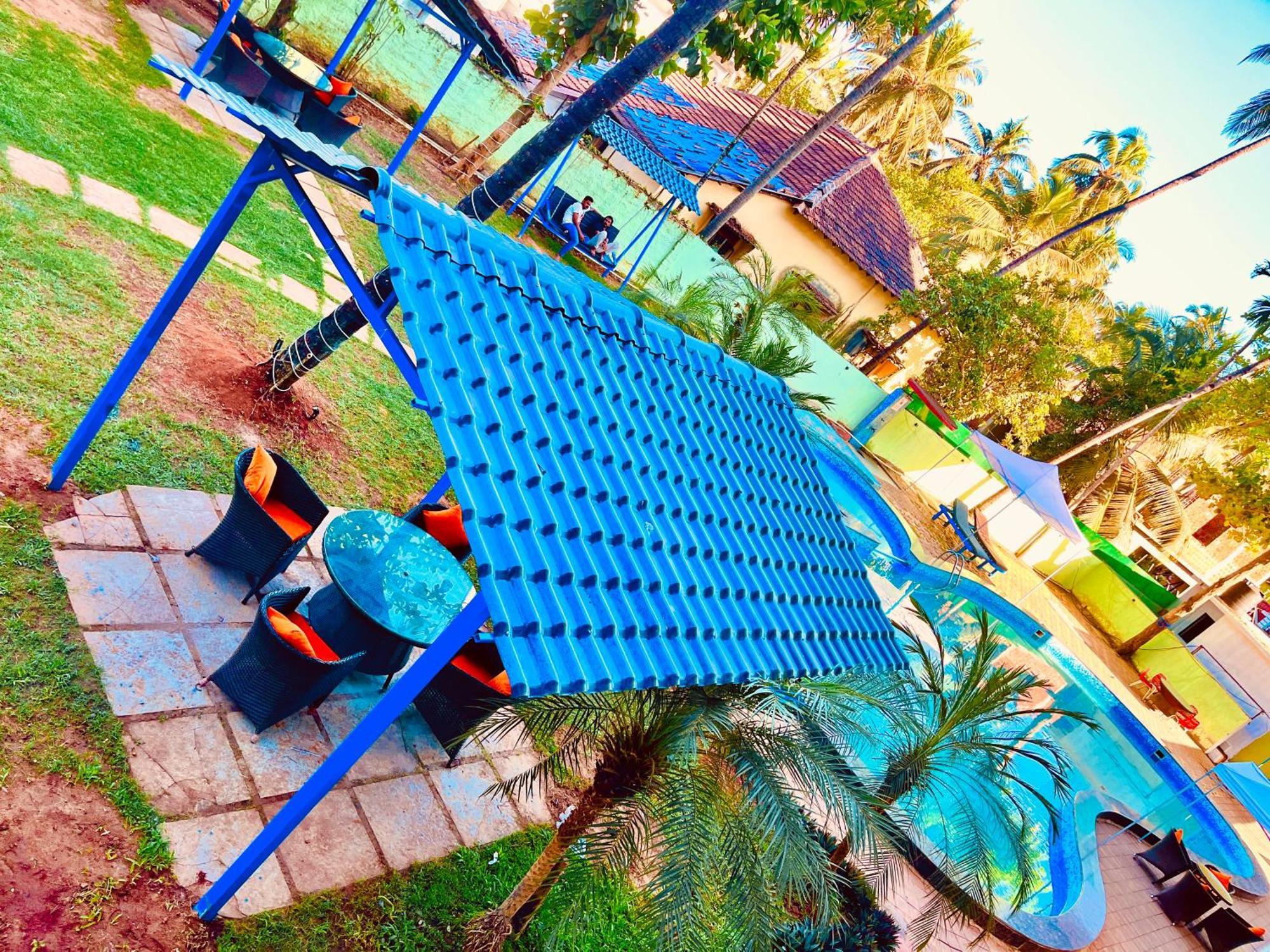 Shivam Manage Bythe Four Season & Resort, Calangute Goa