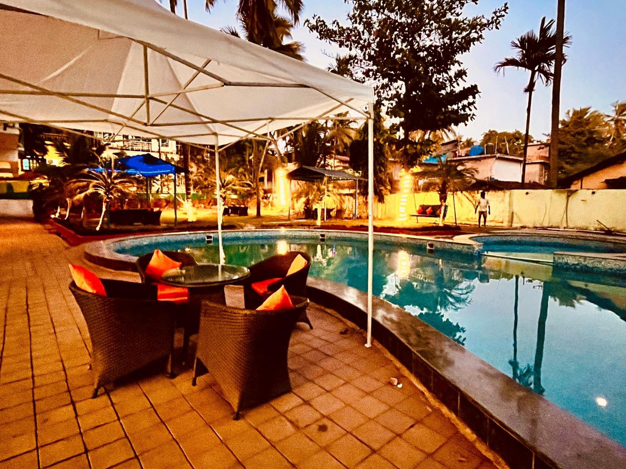 Shivam Manage Bythe Four Season & Resort, Calangute Goa Hotel